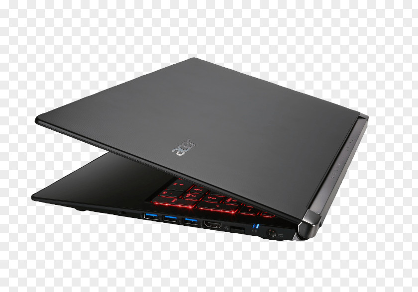 Laptop Intel Acer Aspire V Nitro VN7-591G PNG