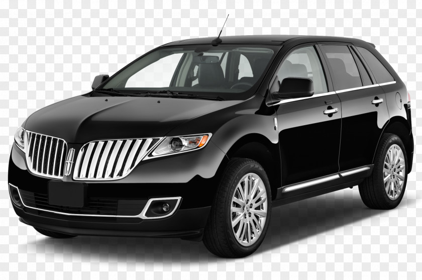 Lincoln 2014 MKX 2011 2013 2015 2016 PNG