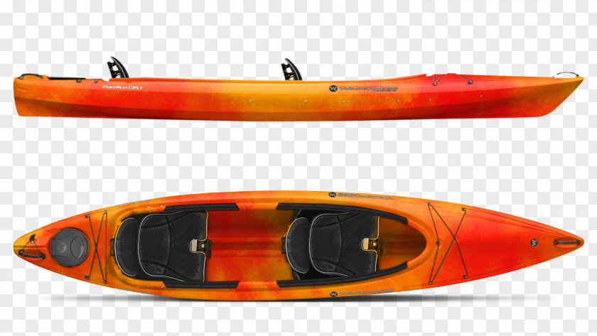 Manggo Sea Kayak Paddle Fishing Canoe PNG
