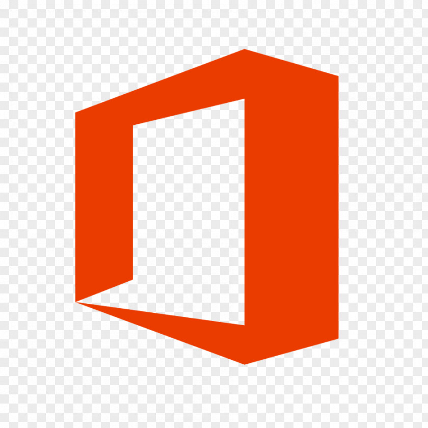 Microsoft Office 365 Online 2013 PNG