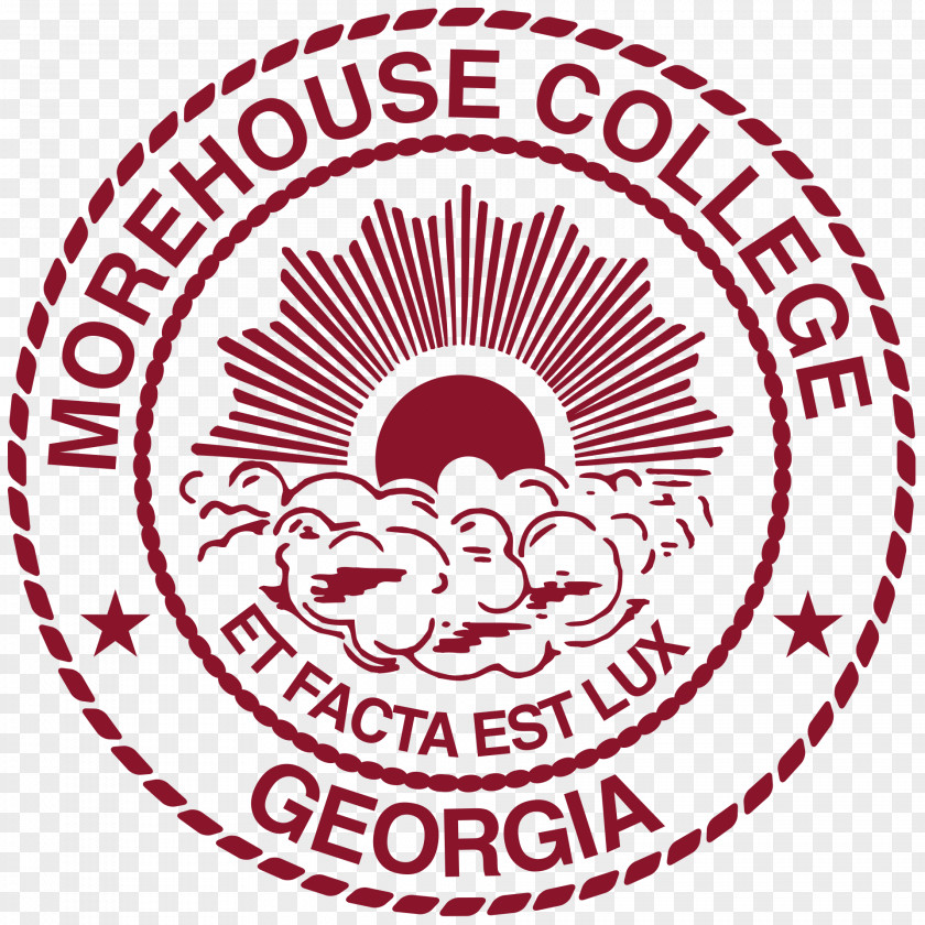 Morehouse College Logo University Historically Black Colleges And Universities PNG