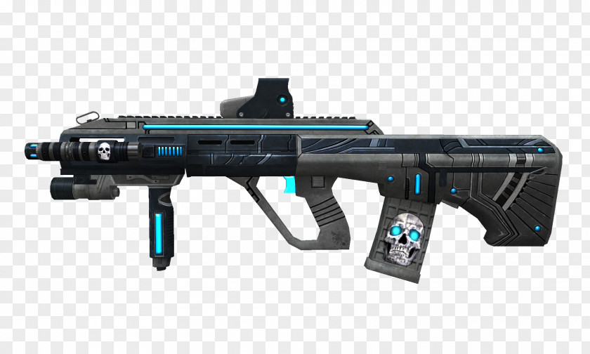Point Blank Garena FN P90 KRISS Vector Deathmatch PNG