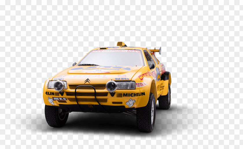 Rally Raid Group B Radio-controlled Car Automotive Design Rallying PNG