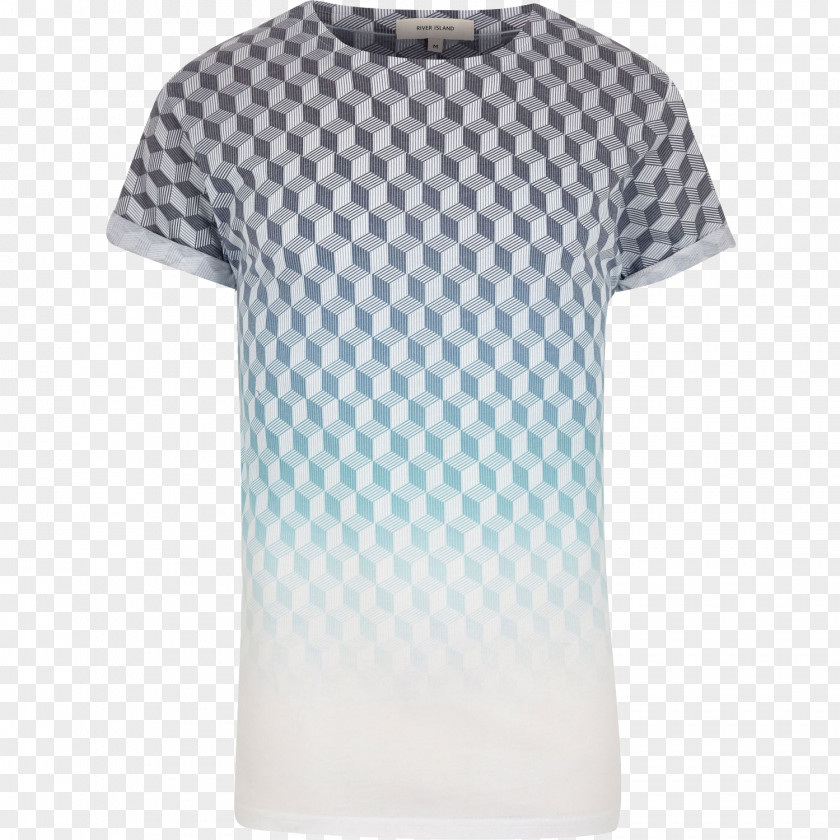 T-shirt Printed Clothing Sleeve PNG