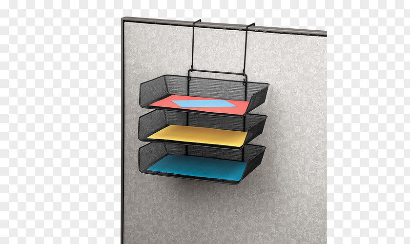 Table Paper Cubicle Shelf Room Dividers PNG