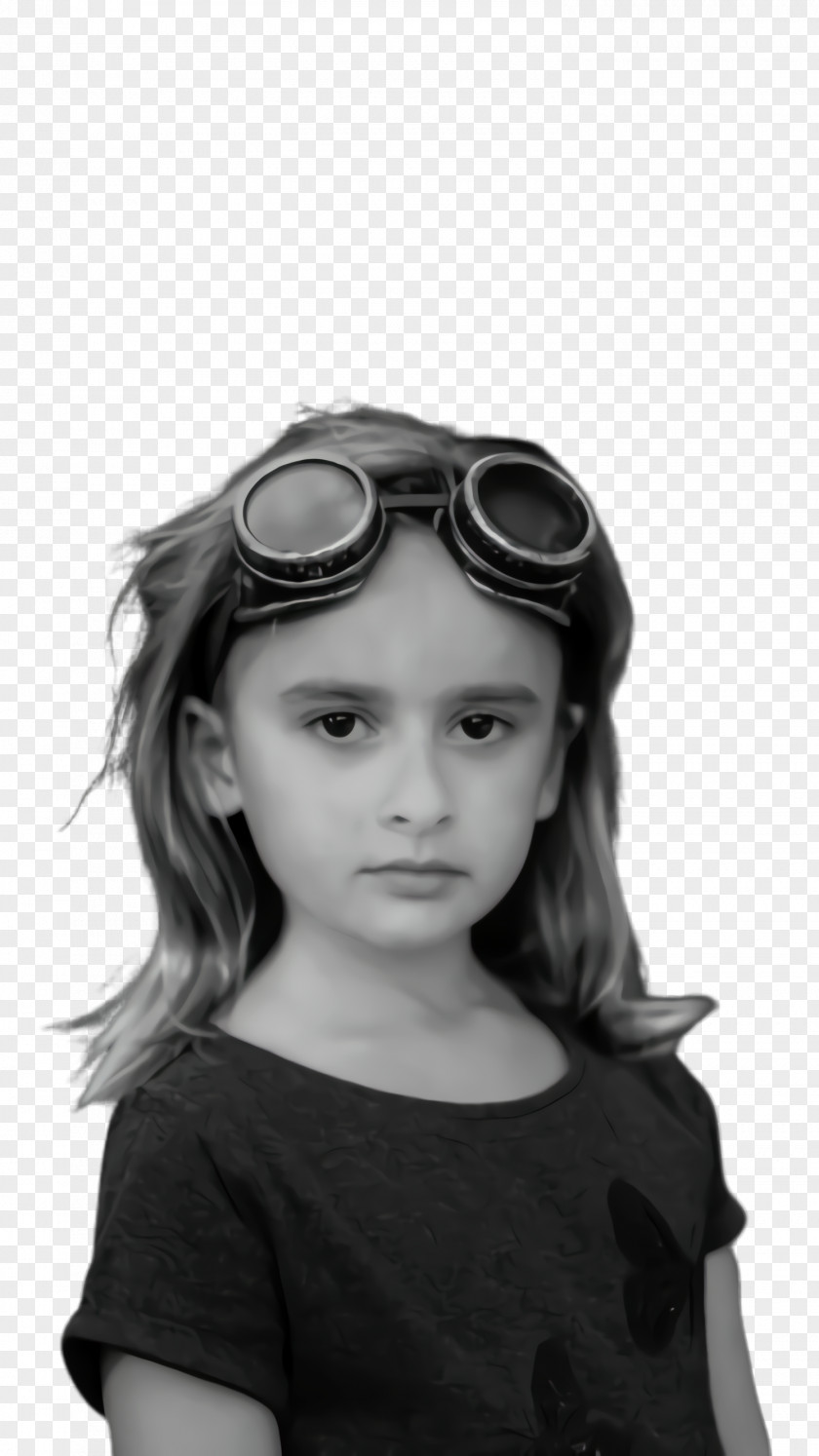 Toddler Portrait Photography Little Girl PNG