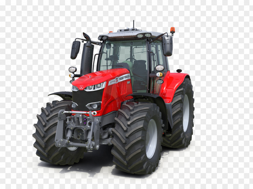Tractor Tire Car Agriculture Wheel PNG