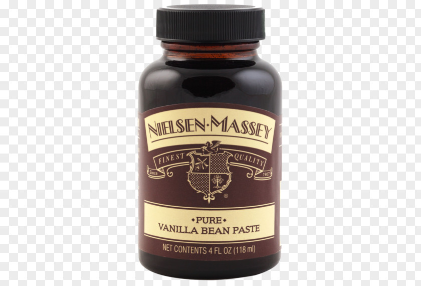 Vanilla Bourbon Whiskey Extract Crème Brûlée PNG