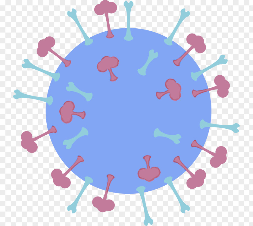 Virus Flu Coronavirus Common Cold Health PNG