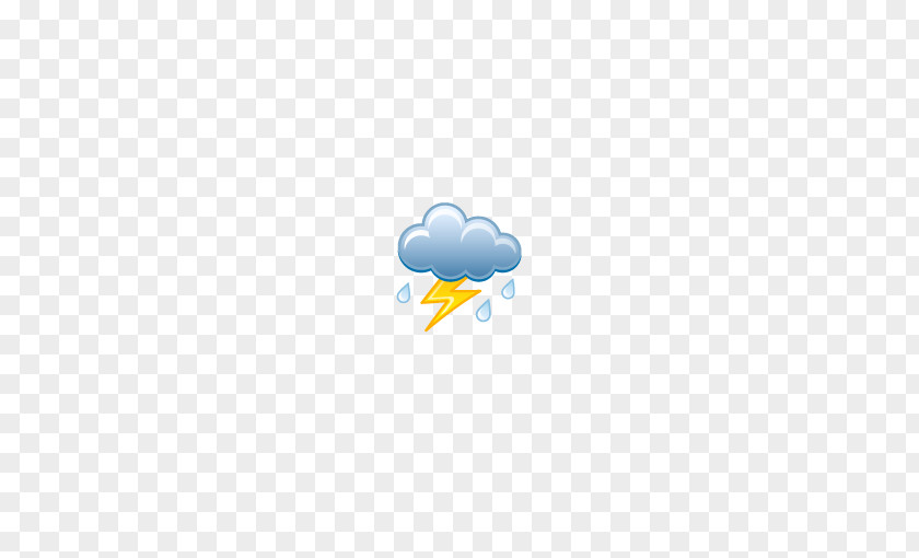 Weather Symbols,Thunderstorms Thunderstorm Rain Lightning PNG