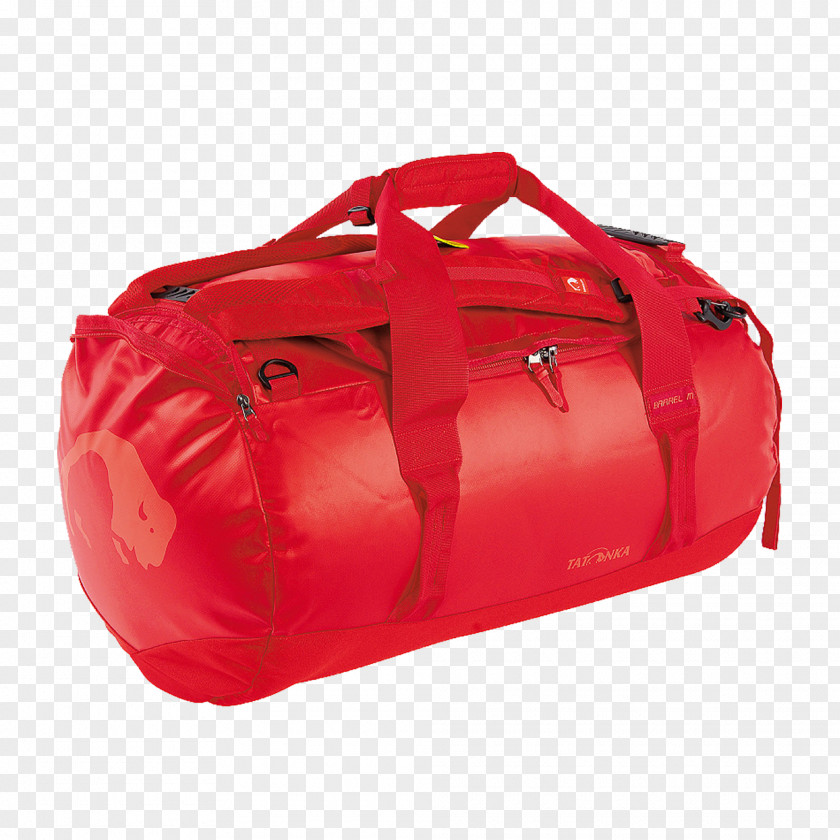 Bag Tatonka Barrel Duffel Bags Backpack Baggage PNG