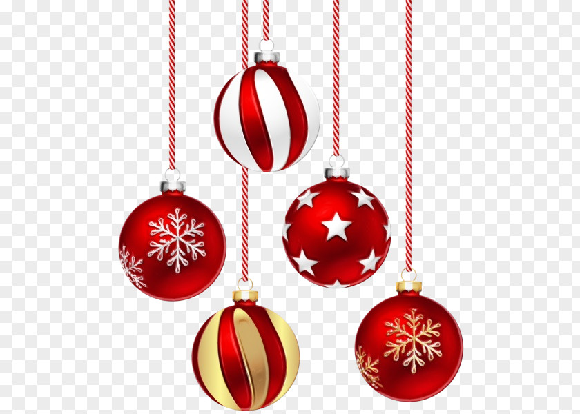 Ball Interior Design Christmas And New Year Background PNG