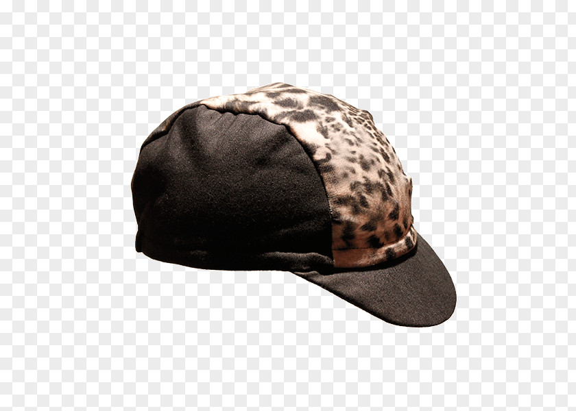 Baseball Cap 1, 2, 3 Tessera Tweed PNG