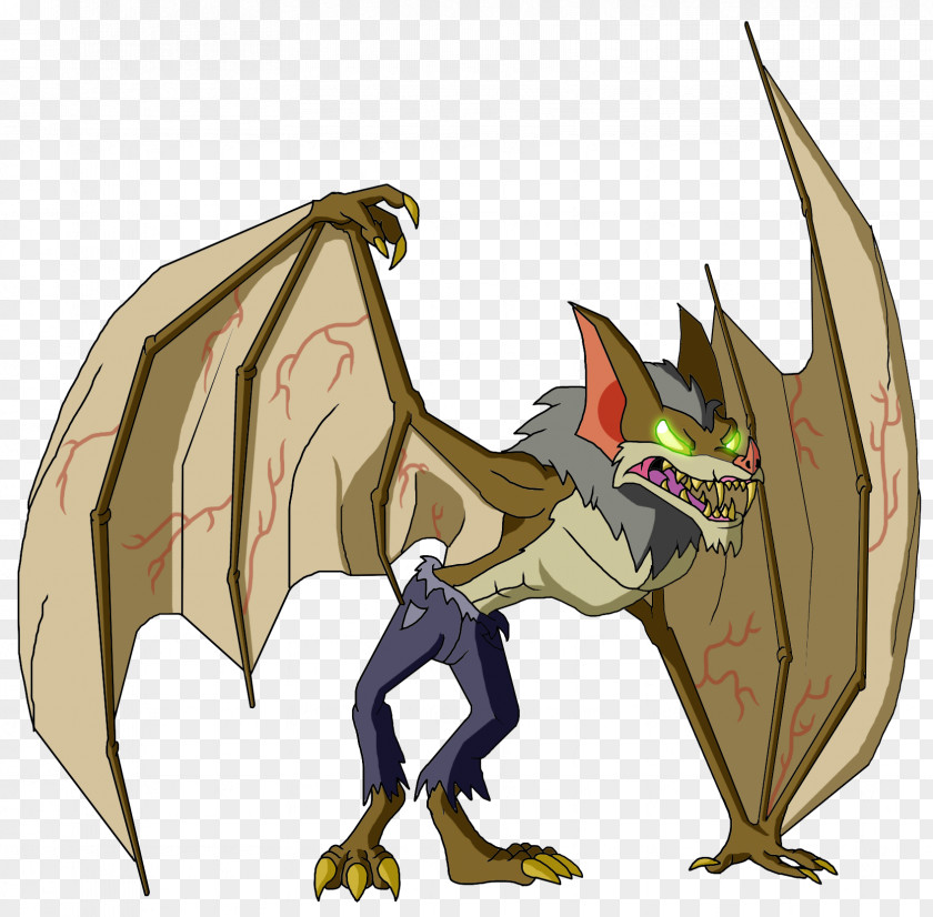 Bat Man Man-Bat Batman Scarecrow Penguin PNG