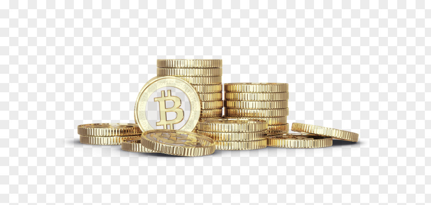 Bitcoin Cryptocurrency Exchange Digital Currency Initial Coin Offering PNG