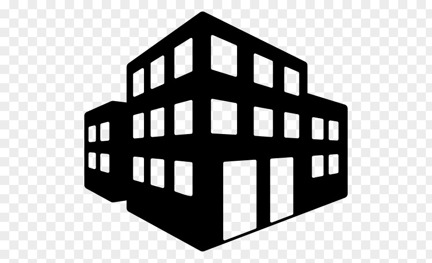 Building Commercial PNG