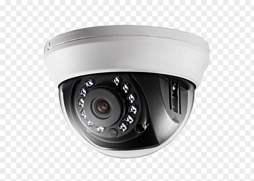 Camera Hikvision DS-2CE56D0T-IRMMF Video Cameras Closed-circuit Television PNG