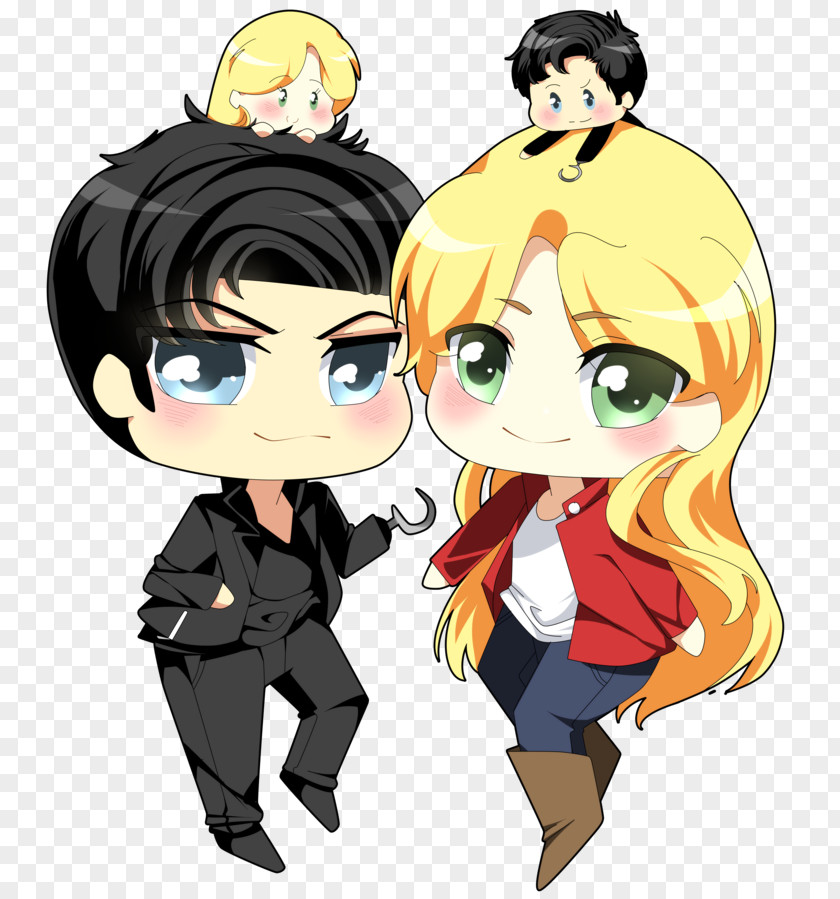 Captain Swan Fan Art DeviantArt PNG