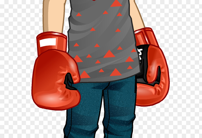 Car Boxing Glove Seat PNG