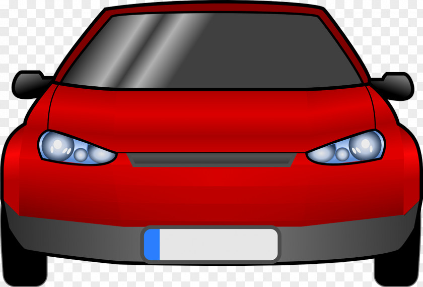 Car Clip Art PNG