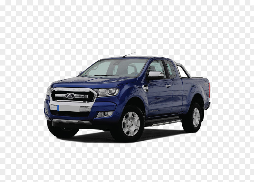 Car Ford Ranger Bronco Fiesta PNG