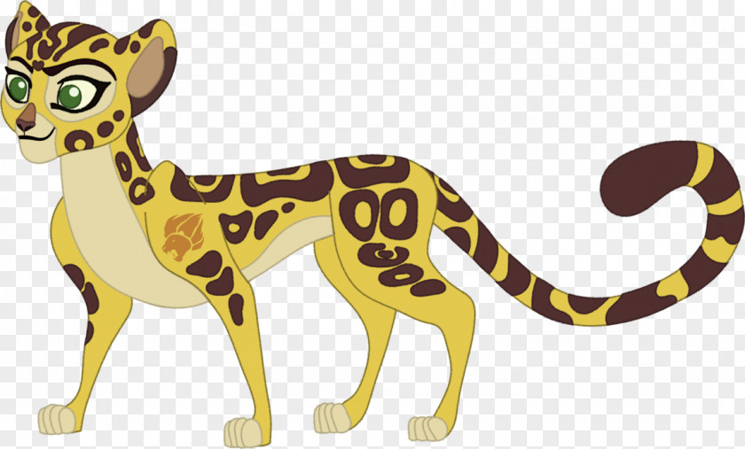 Cheetah Clip Art Cat DeviantArt Drawing PNG