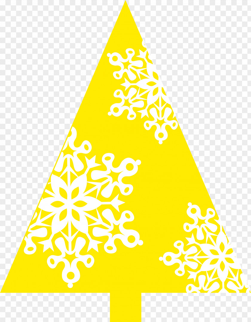 Christmas Tree PNG