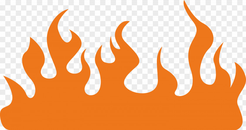 Flame Fire PNG