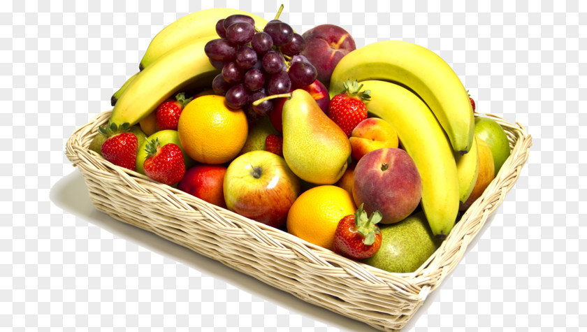 Gift Food Baskets Fruit Hamper PNG