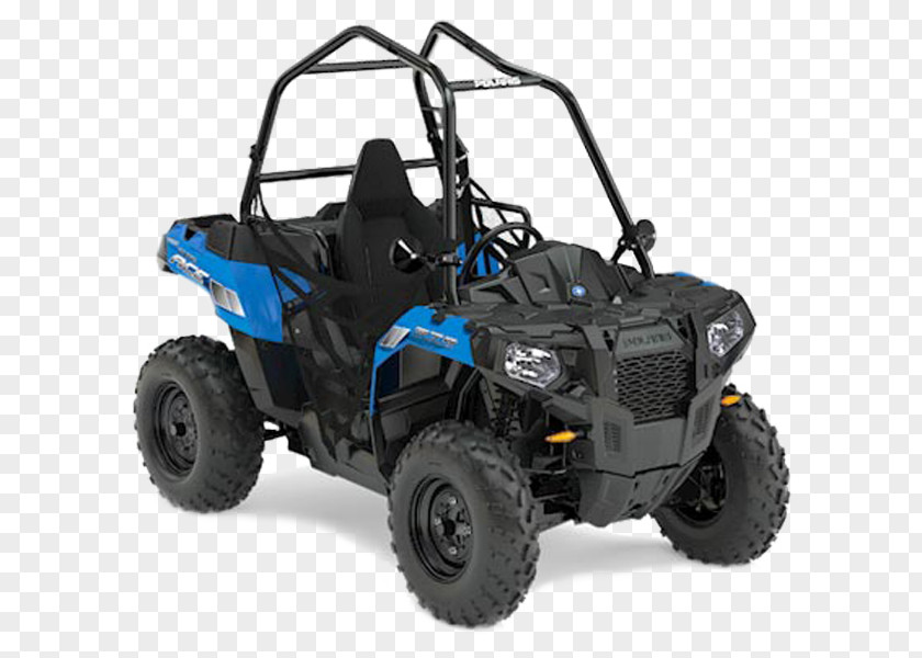 Motorcycle Polaris Industries All-terrain Vehicle Side By Carl's Cycle Sales PNG