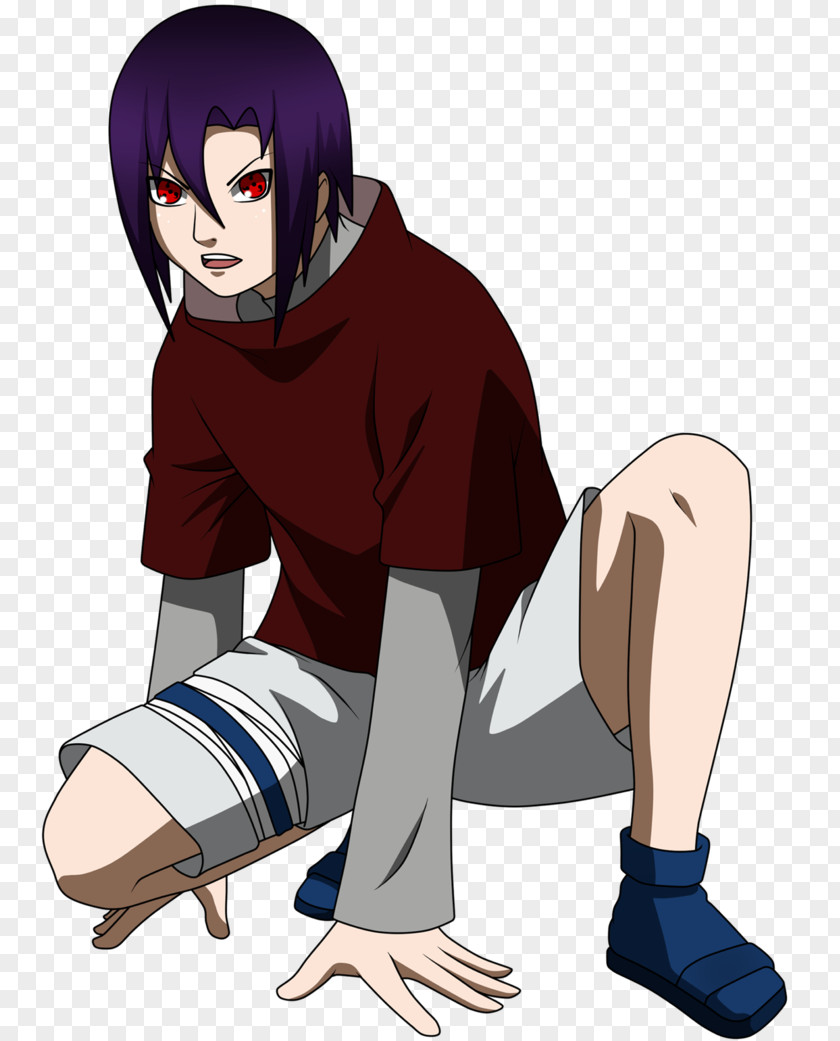 Naruto Sasuke Uchiha Temari Uzumaki Sarada Clan PNG