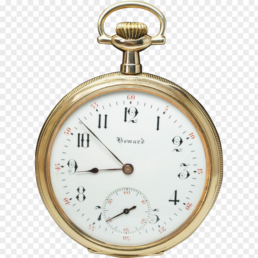 Pocket Watch Stopwatch Measuring Instrument Scales PNG