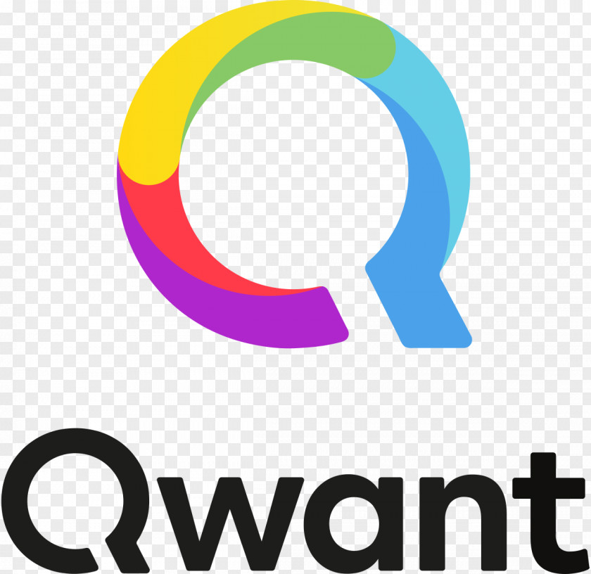 Pti Logo Qwant Search Engine Moteur De Recherche Web Browser PNG