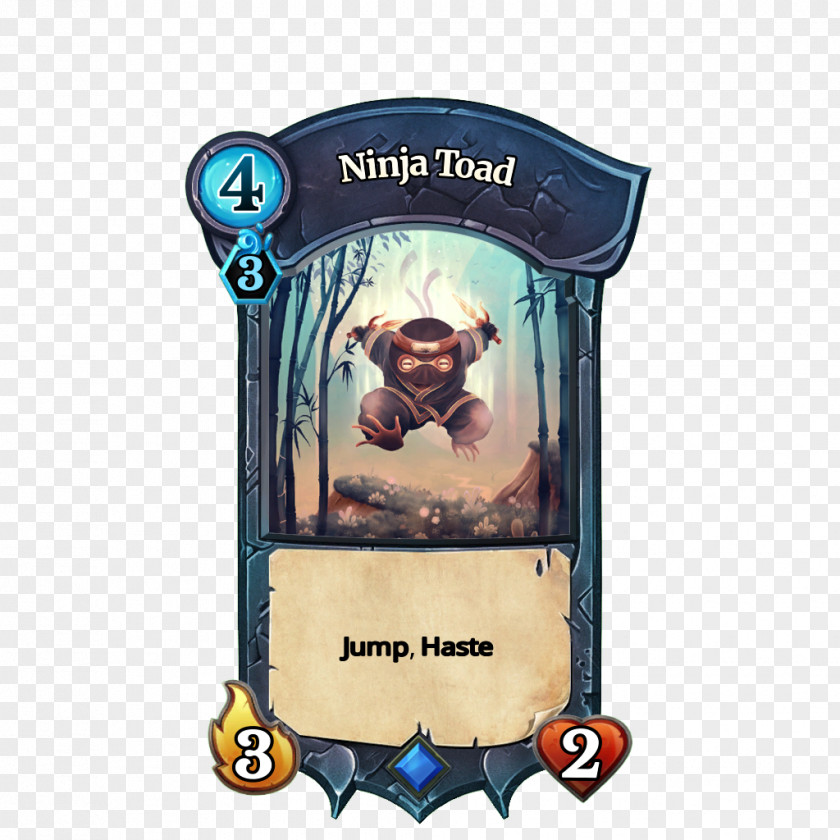 Single-handedly Faeria Card Game Wiki Translation PNG