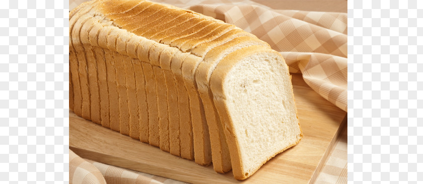 Slice Bread White Raisin Bakery Sliced PNG