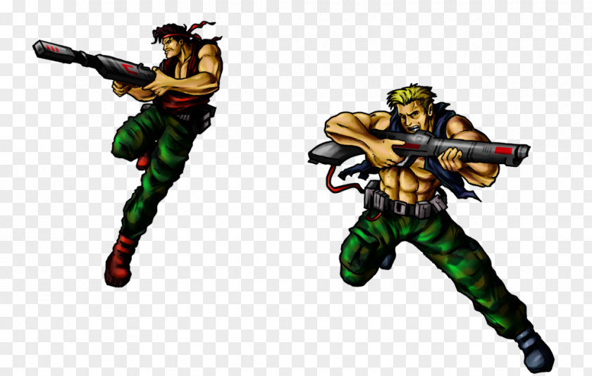 Super Contra Nintendo Entertainment System Mario Bros. DeviantArt Video Game PNG