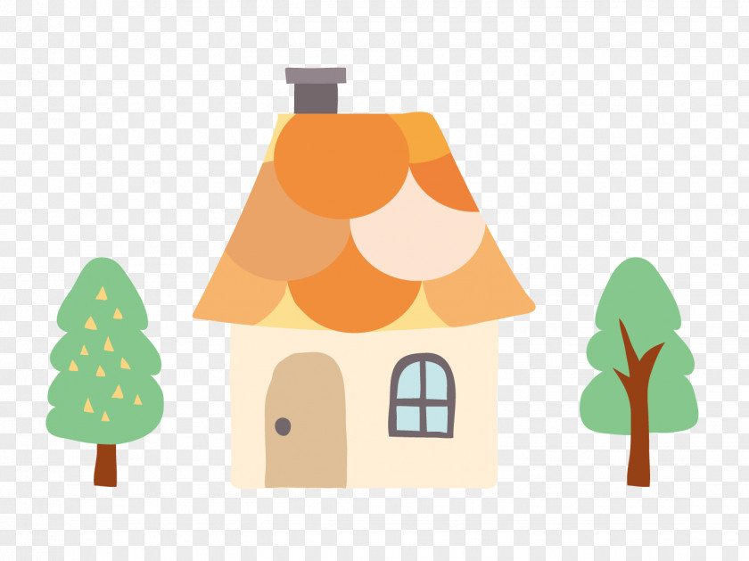 Tree Psychology Real Estate Background PNG