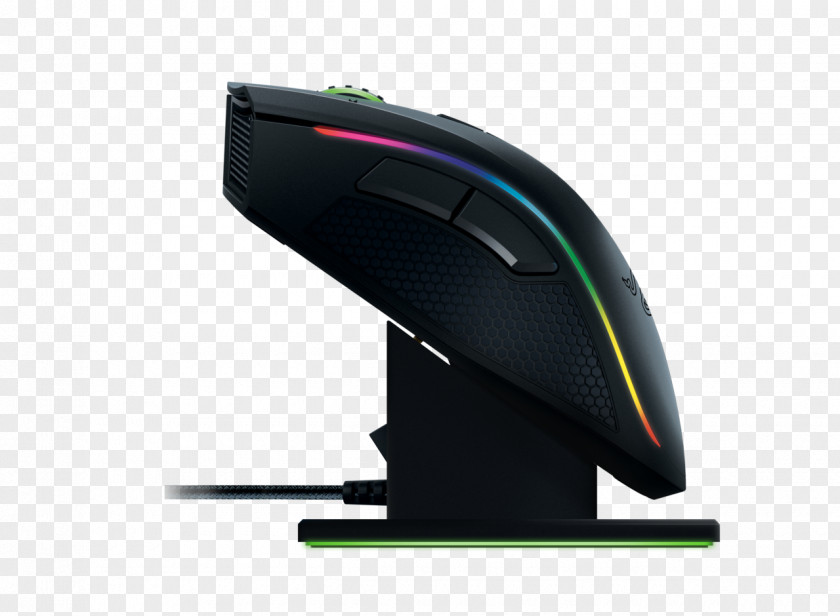 Wireless Computer Mouse Razer Inc. Color 5G PNG