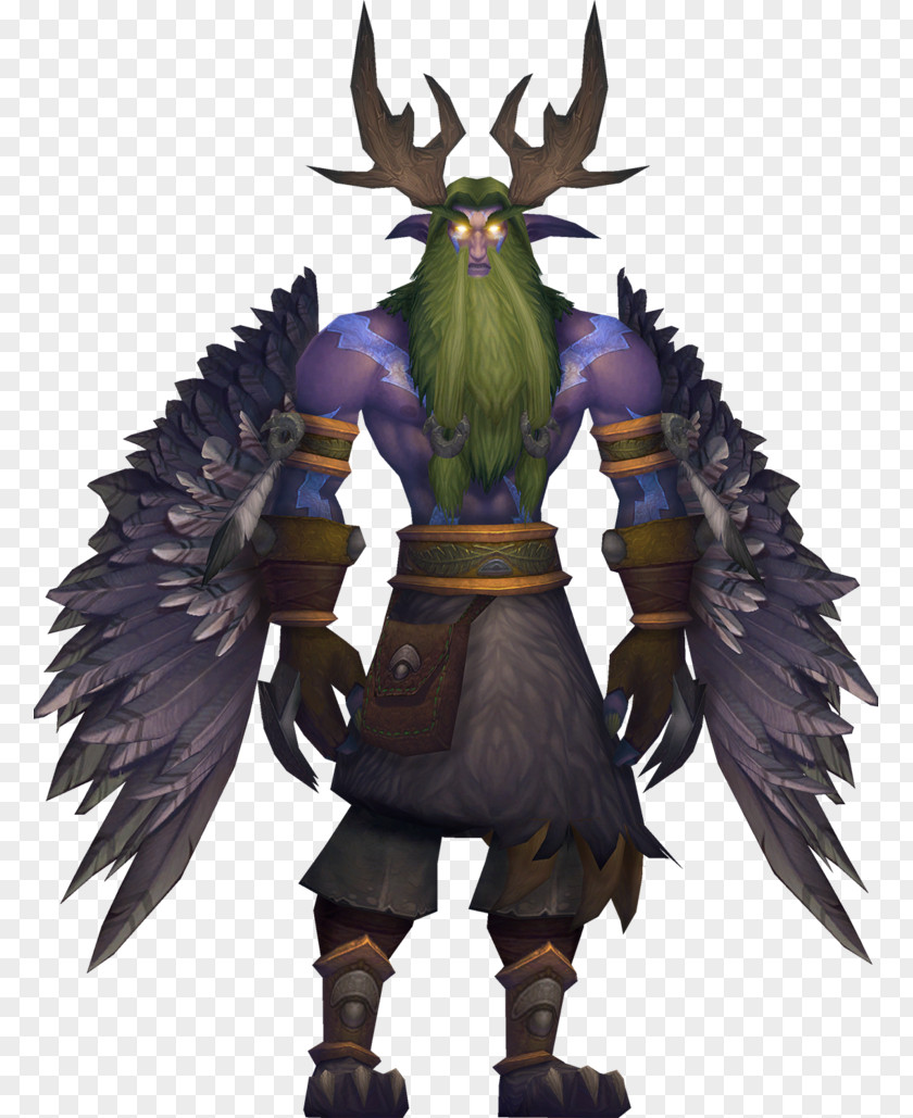 Wow World Of Warcraft: Legion Warcraft III: Reign Chaos Malfurion Stormrage Illidan PNG