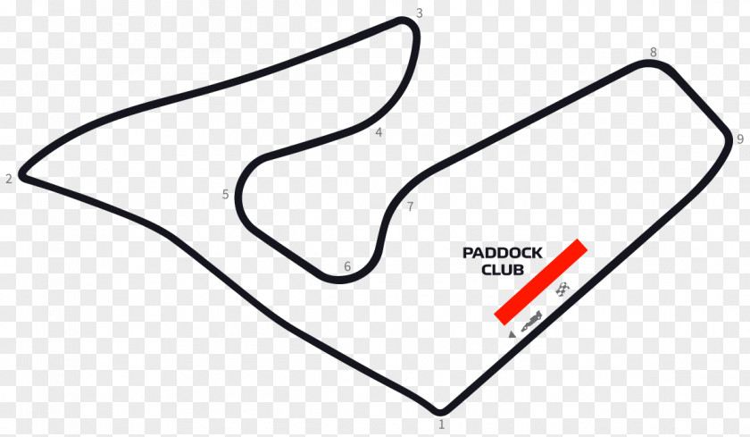 2018 Austrian Grand Prix FIA Formula One World Championship Silverstone Circuit British Paddock Club PNG