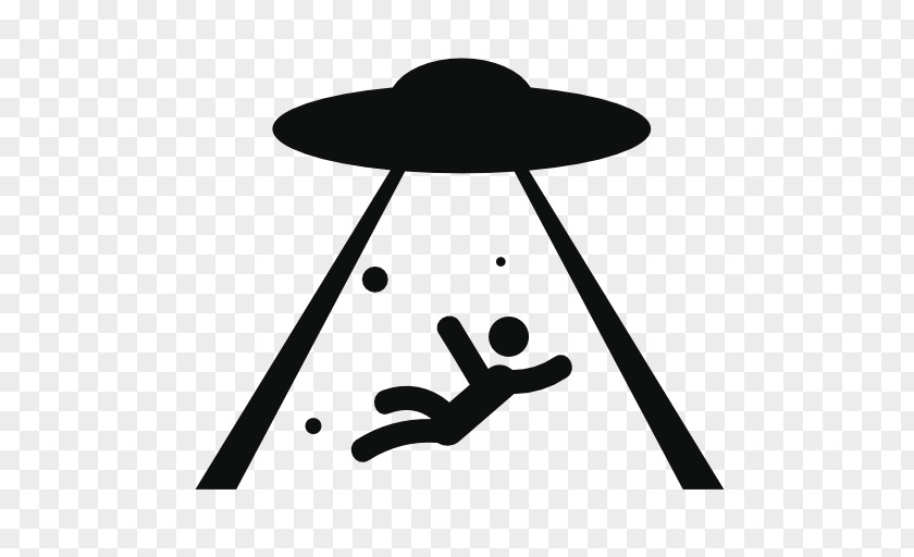 Alien Abduction Cliparts Unidentified Flying Object Icon PNG