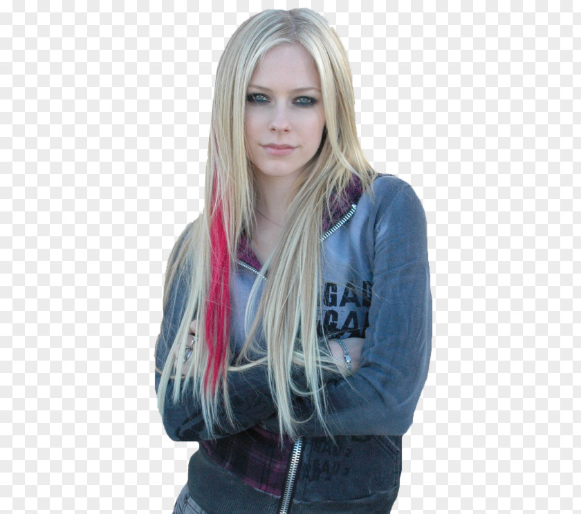 Avril Lavigne Celebrity Desktop Wallpaper PNG