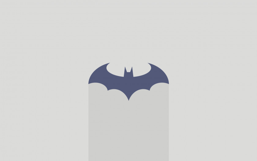 Bat Batman Brand Purple Logo PNG