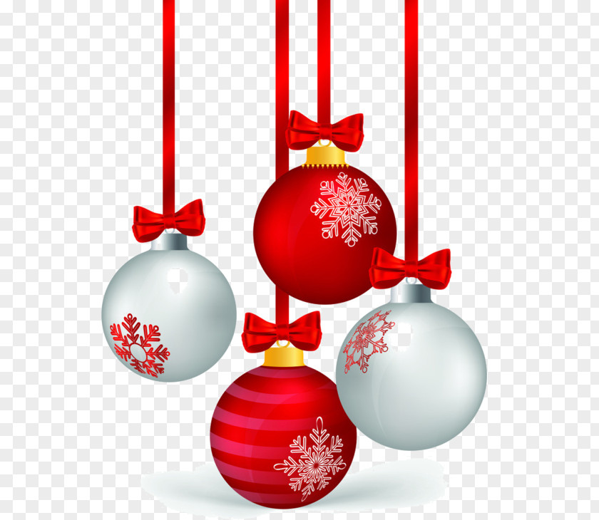 Boule Christmas Ornament Decoration Clip Art PNG