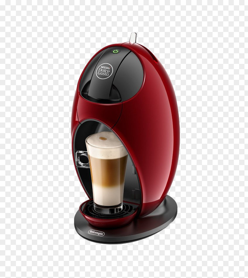 Coffee Machine Coffeemaker Dolce Gusto Espresso Cafe PNG