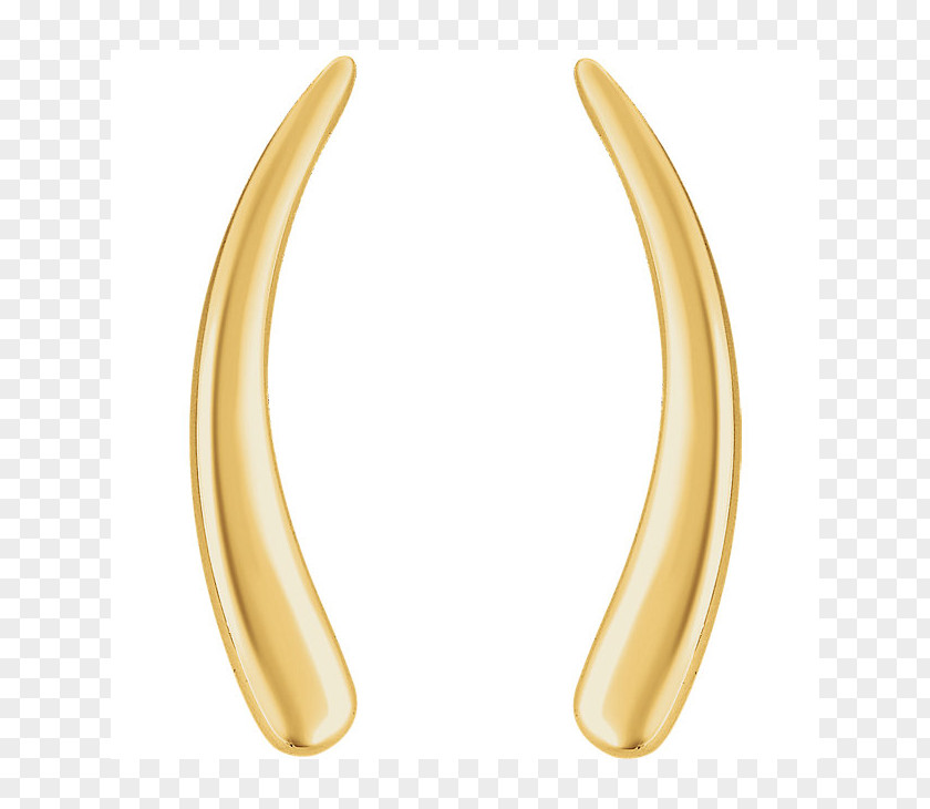 Jewellery Earring Gold Fashion PNG