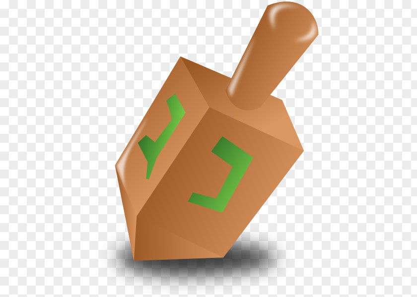 Judaism Dreidel Hanukkah Menorah Clip Art PNG