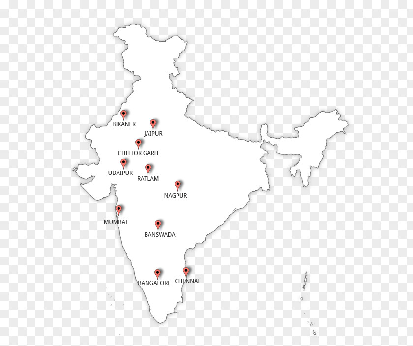 Map Vikas Spool Private Limited Industry Hoshiarpur Plastic PNG