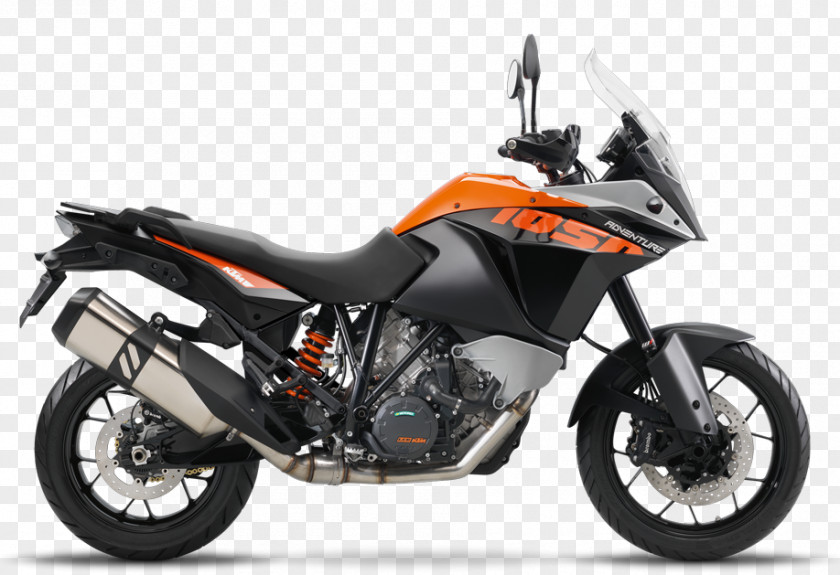 Motorcycle KTM 1290 Super Adventure EICMA 1050 1190 PNG