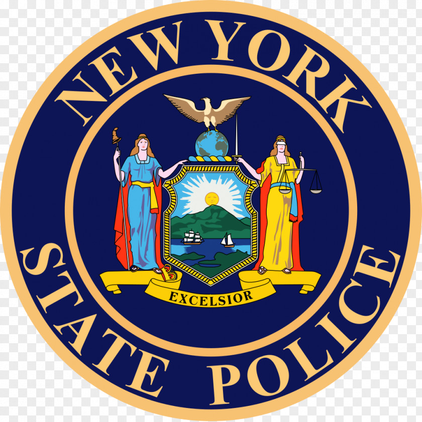 Police New York State Ontario County, Trooper PNG